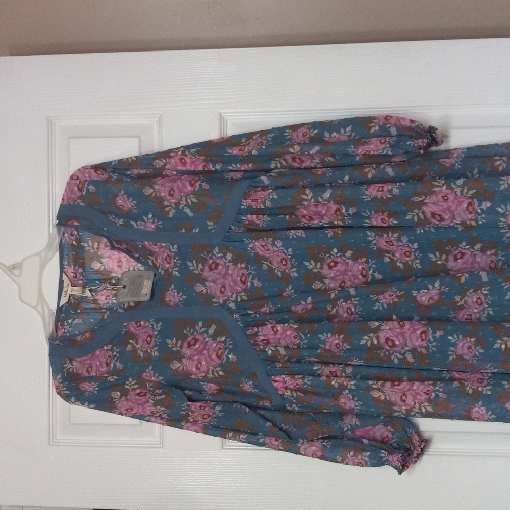 Women's dress